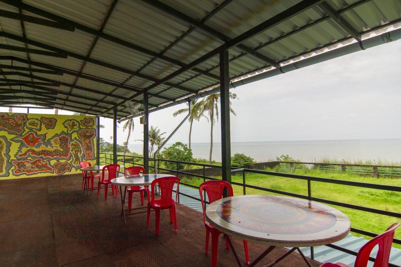 Meenkunnu Beach House By Village Resorts Kannur Buitenkant foto