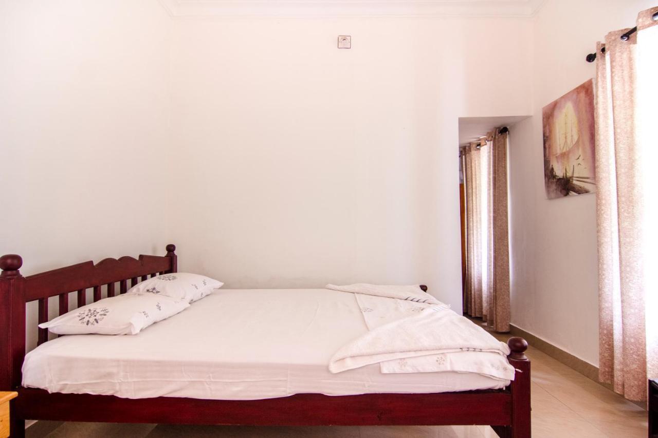 Meenkunnu Beach House By Village Resorts Kannur Buitenkant foto